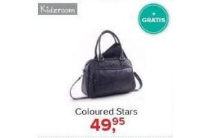 kidzroom coloured stars