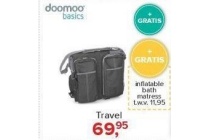 doomoo basics travel tas