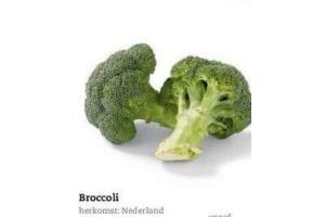 broccoli