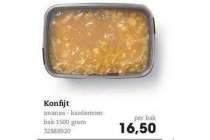 konfijt