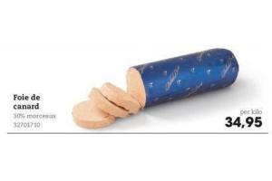foie de canard
