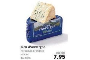 bleu dauvergne