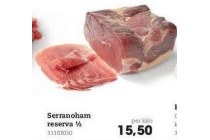 serranoham reserva 1 2