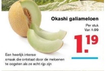 okashi galiameloen