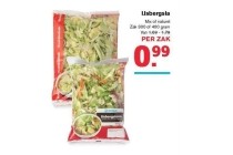 ijsbergsla