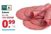salami