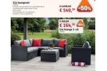 gio loungeset 39849