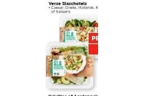 verse slaschotels