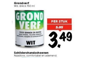 grondverf