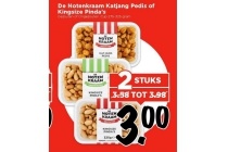 de notenkraam noten