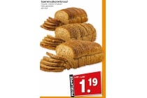 boerenvolkorenbrood