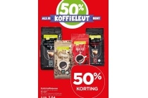 koffiebonen