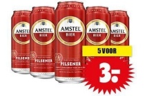 amstel bier