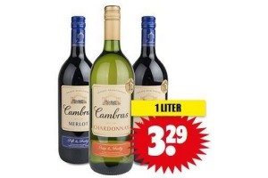 cambras
