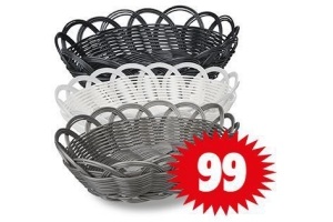 broodmandje