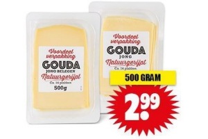 gesneden kaas 48