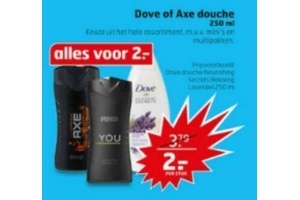 dove of axe douche alles eur2