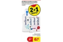 zendium mondverzorging