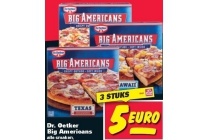 alle big americans