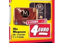 ola magnum