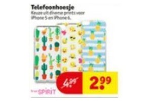 telefoonhoesje