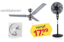 ventilatoren