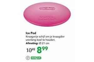 ice pod