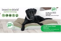 scruffs insect shield mattress