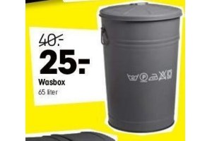 wasbox