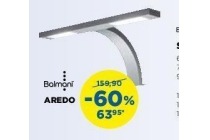 balmani aredo