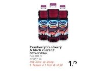 cranberrycanberry