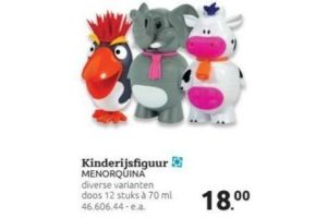 kinderijsfiguur