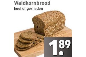 waldkornbrood