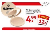 glowcomotion
