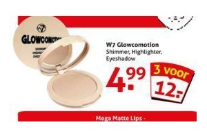 glowcomotion