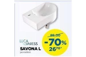 handenwasser savona l