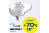 handenwasser savona r