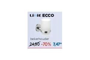 accessoire bekerhouder