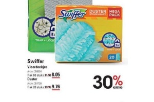 swiffer duster