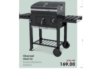 Barbecues aanbieding (pagina 79 van 213) Beste.nl Handy Barbecue Hibachi Nils