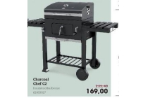 charcoal chef c2