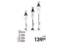 bamix staafmixer