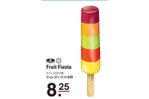 fruit fiesta
