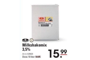 milkshakemix 3 5