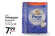 toiletpapier