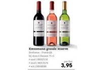 kressmann grande reserve