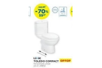 linie toledo compact