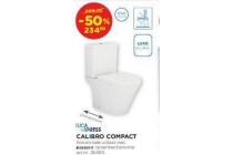 luca varess calibro compact toilet