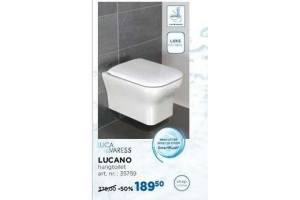 luca varess lucano hangtoilet