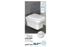 luca varess lucano hangtoilet